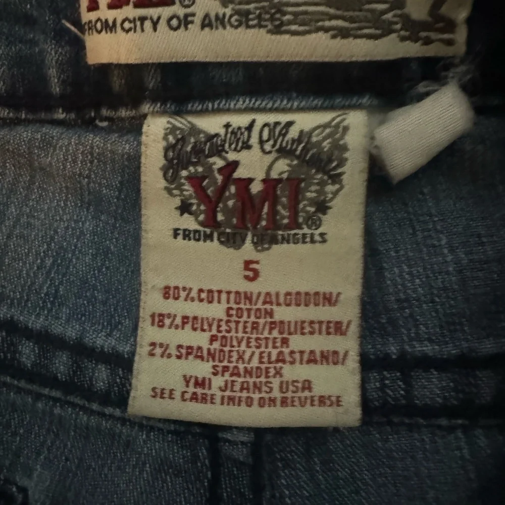 Women’s boot cut Jeans - Picture 5 of 6